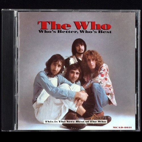 CD You CHOOSE 60s 70s 80s 90s Rock Pop Alt Pick Your Choice BUY More SAVE a lot - Imagen 574 de 588