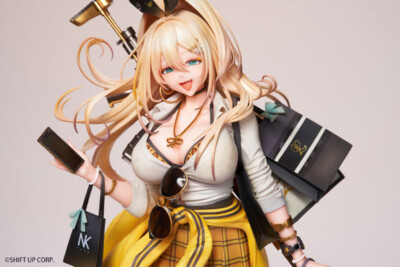 PSL Hobby sakura Goddess of Victory: Nikke Rupee 1/7 Figure from