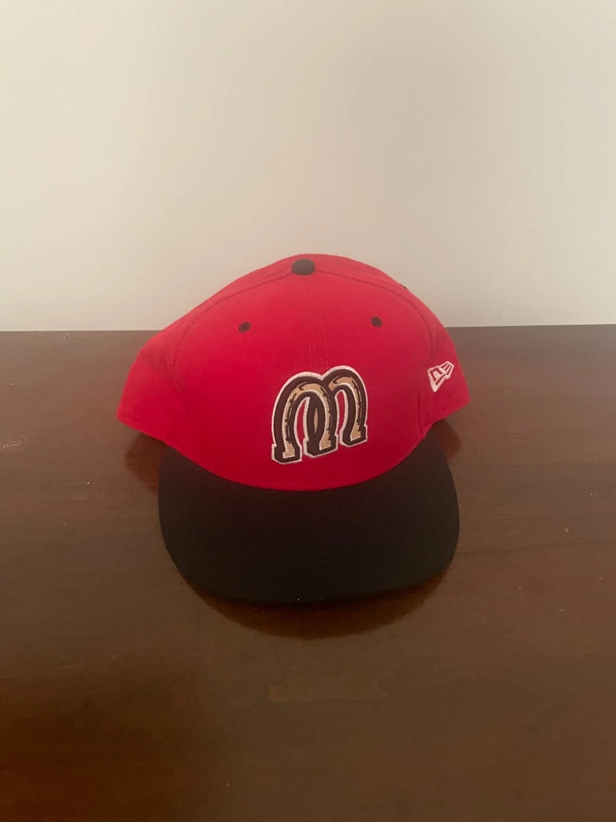 Billings clearance mustangs hat