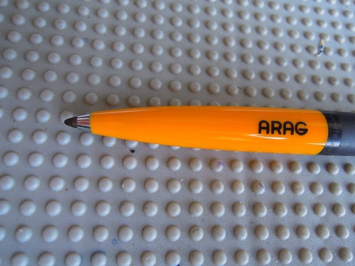 BEAUTIFUL YELLOW/ BLACK CAP MONTBLANC CARERRA FOUNTAIN PAN AND BALLPOINT SET!! - 第 9/12 張圖片