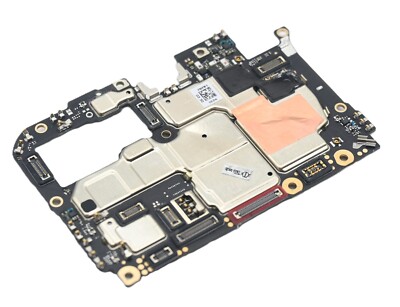 OPPO A54 5G CPH2195 64GB Logic Board Hauptplatine Motherboard