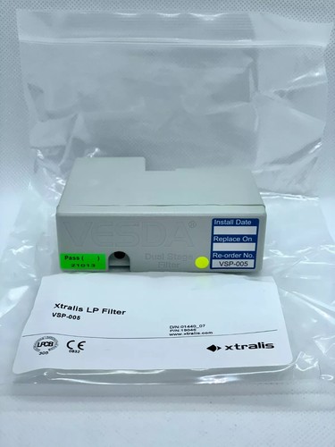 Simplex Vesda VSP-005 Filter Cartridge Xtralis LP Filter | eBay
