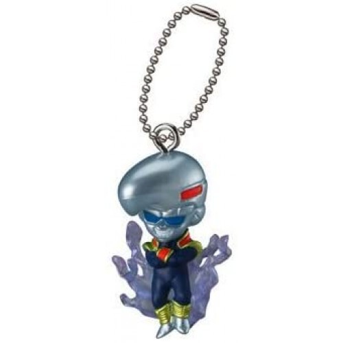 Dragon Ball Super Ultimate Deformed Maskottchen UDM The BEST 15 - Baby - Bild 1 von 1