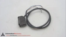 OMRON E3Z-L61 PHOTOELECTRIC SENSOR, NEW* #273360