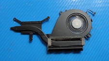 Lenovo Yoga 14  700-14ISK Genuine Laptop CPU Cooling Fan w/Heatsink AT0YC002FF0F