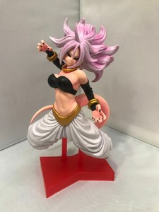 majin 21 figure
