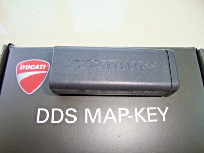 ducati scrambler mapping