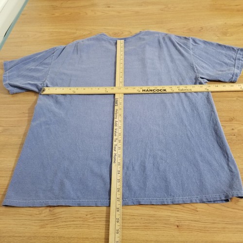 Carnival Cruise Line Spike's Snorkel Tours Distressed T Shirt XL Short Sleeve - Picture 16 of 24