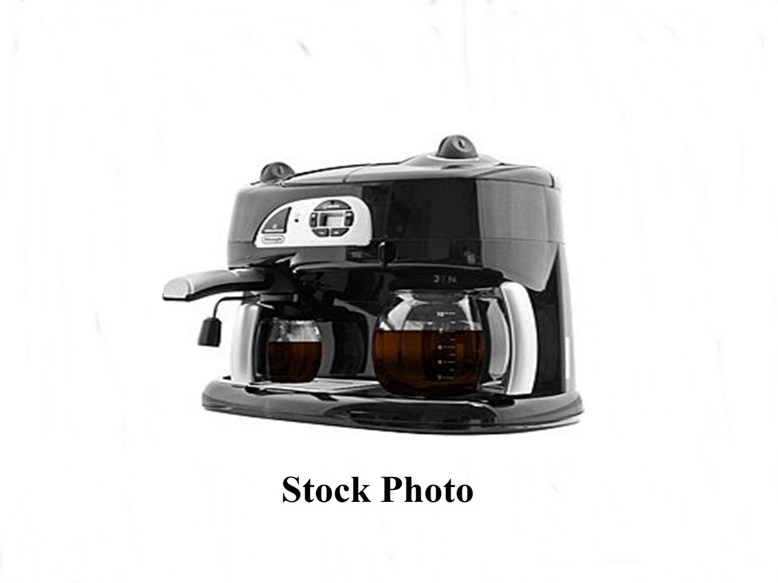Delonghi BCO120T Combination Espresso/Coffee Maker Replacement Parts