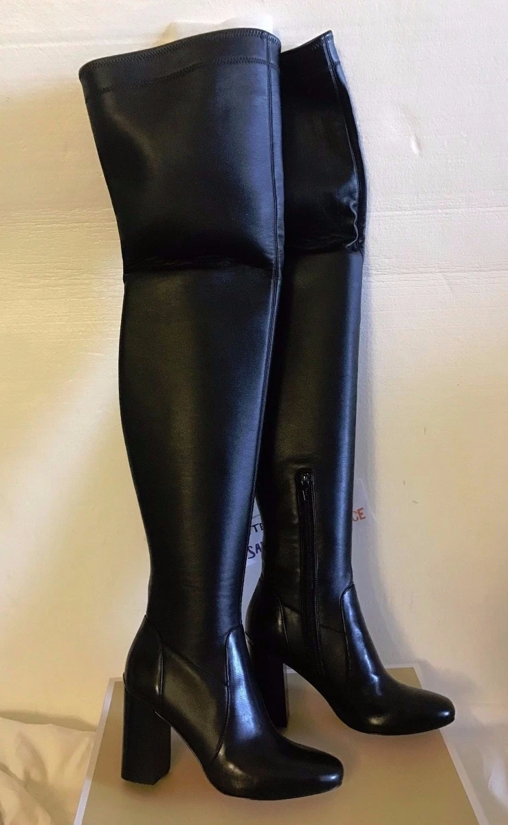 Michael kors shop over knee boots