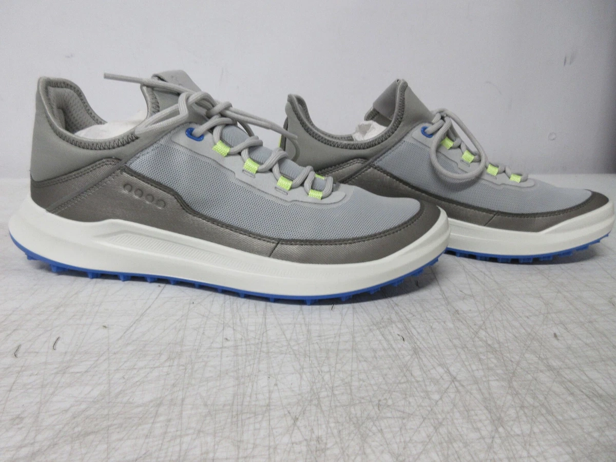 Ecco Mens Golf Shoes 41 for sale | eBay