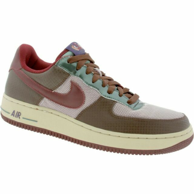 Size 13 - Nike Air Force 1 Premium Samurai for sale online | eBay