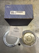 NEW STEMCO 640-0001 HUB CAP