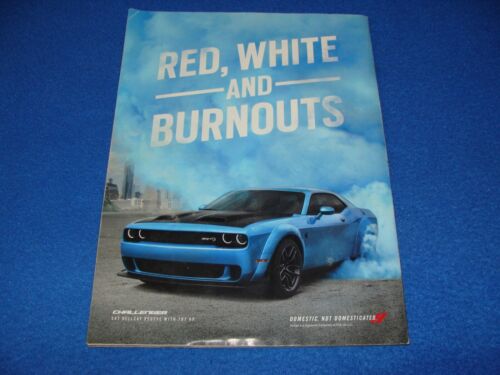 Hot Rod Magazine October 2019, Vol. 72, No. 10 Used - Imagen 2 de 22
