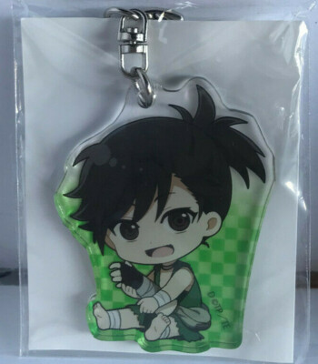 Dororo - Dororo Acrylic Keychain