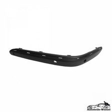 Stoßstange Leiste Vorne Links m. PDC für Mercedes C-Klasse W203 S203