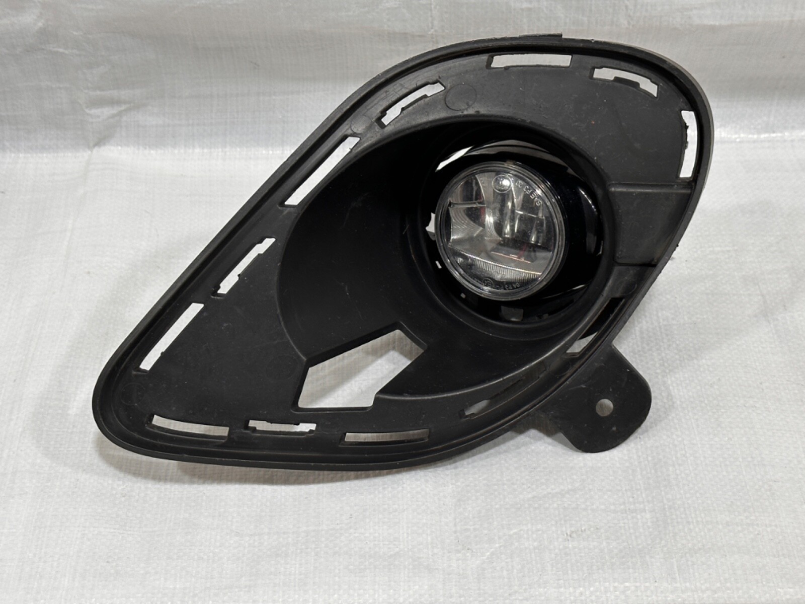 2014 Ram 1500 Fog Light Bracket Genuine MOPAR Right Front Fog Light  Bracket/Bezel For 2015-2016 Dodge Charger