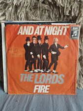 Keine Packstation Single7The Lords..And At Ni...