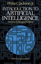 Introduction to Artificial Intelligence: Second, Enlarged Edition (Dover Books o