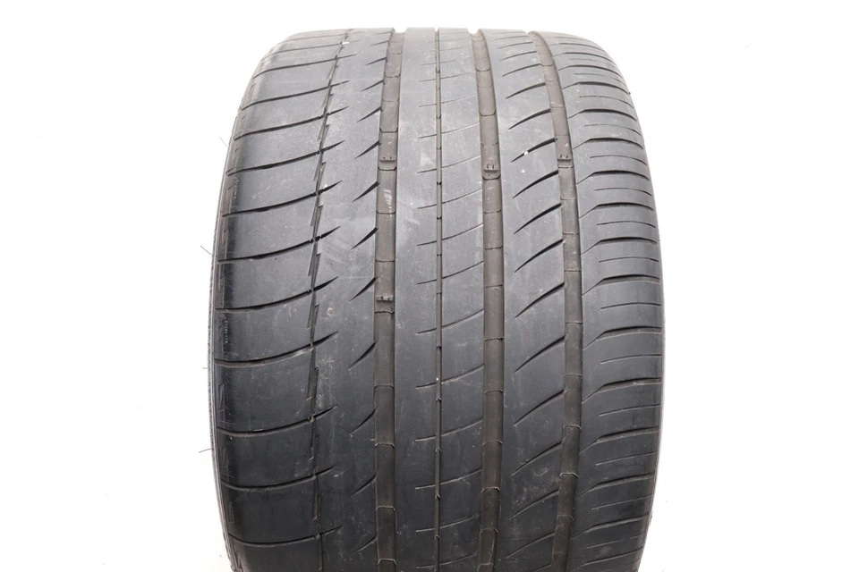 二手 315/25ZR19 米其林 Pilot Sport PS2 - 98Y - 6.5/32 无维修 — 第 2/4 张图片