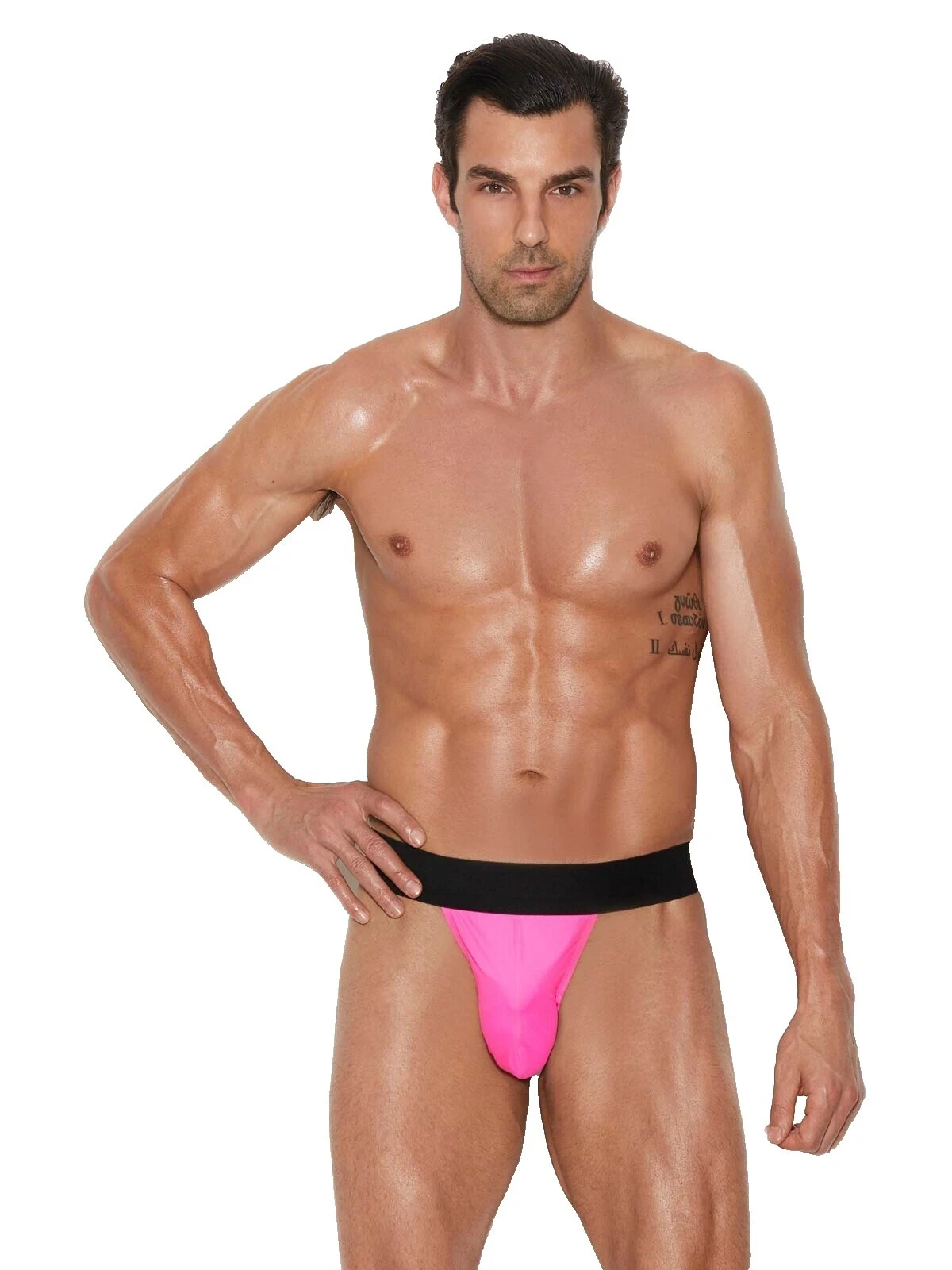 Hombre Nylon Elegant Moments