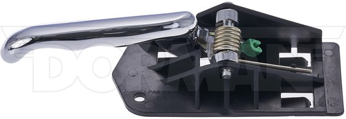 Interior Door Handle Dorman For 2007 Chevrolet Silverado 1500 HD Classic - Picture 3 of 5