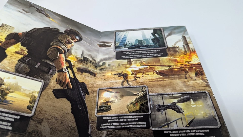 Frontlines: Fuel of War (PC) Sealed - Image 3 of 4