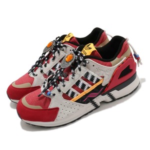 adidas casual cinza