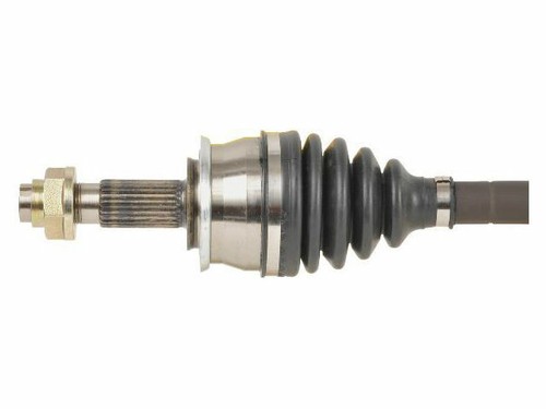 Front CV Axle Shafts Pair For 2012-2017 Chevrolet Sonic 1.8L – Direct Replacement – Left & Right
