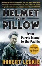 Helmet for My Pillow: From Parris Island to the Pacific - Paperback - VERY GOOD