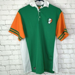 ireland rugby shirt ebay