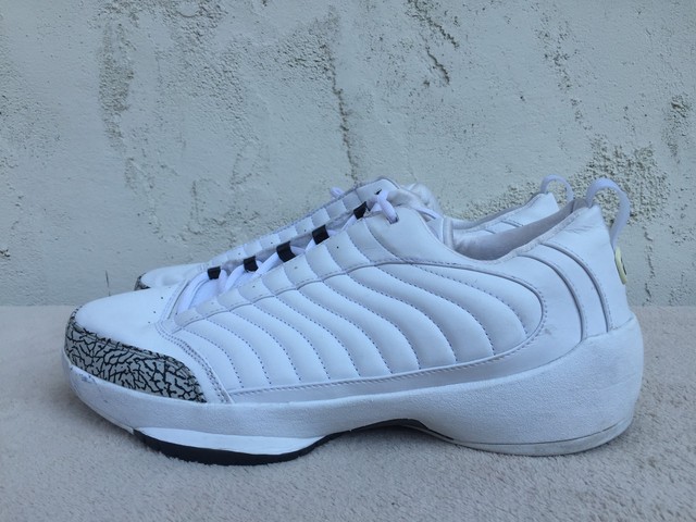 jordan 19 low