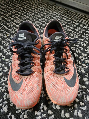 air max 2016 womens Orange