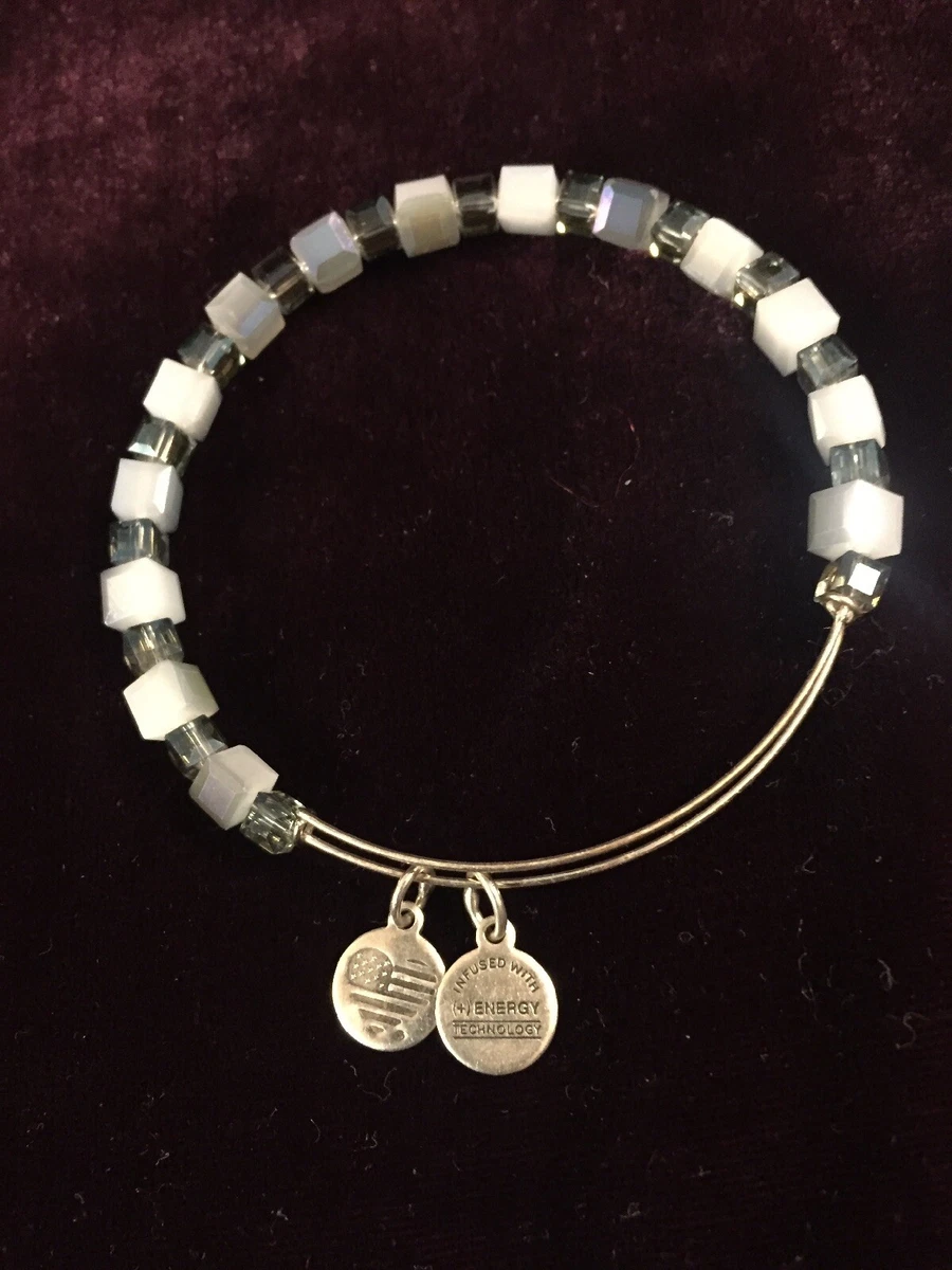 Alex and ani energy best sale technology