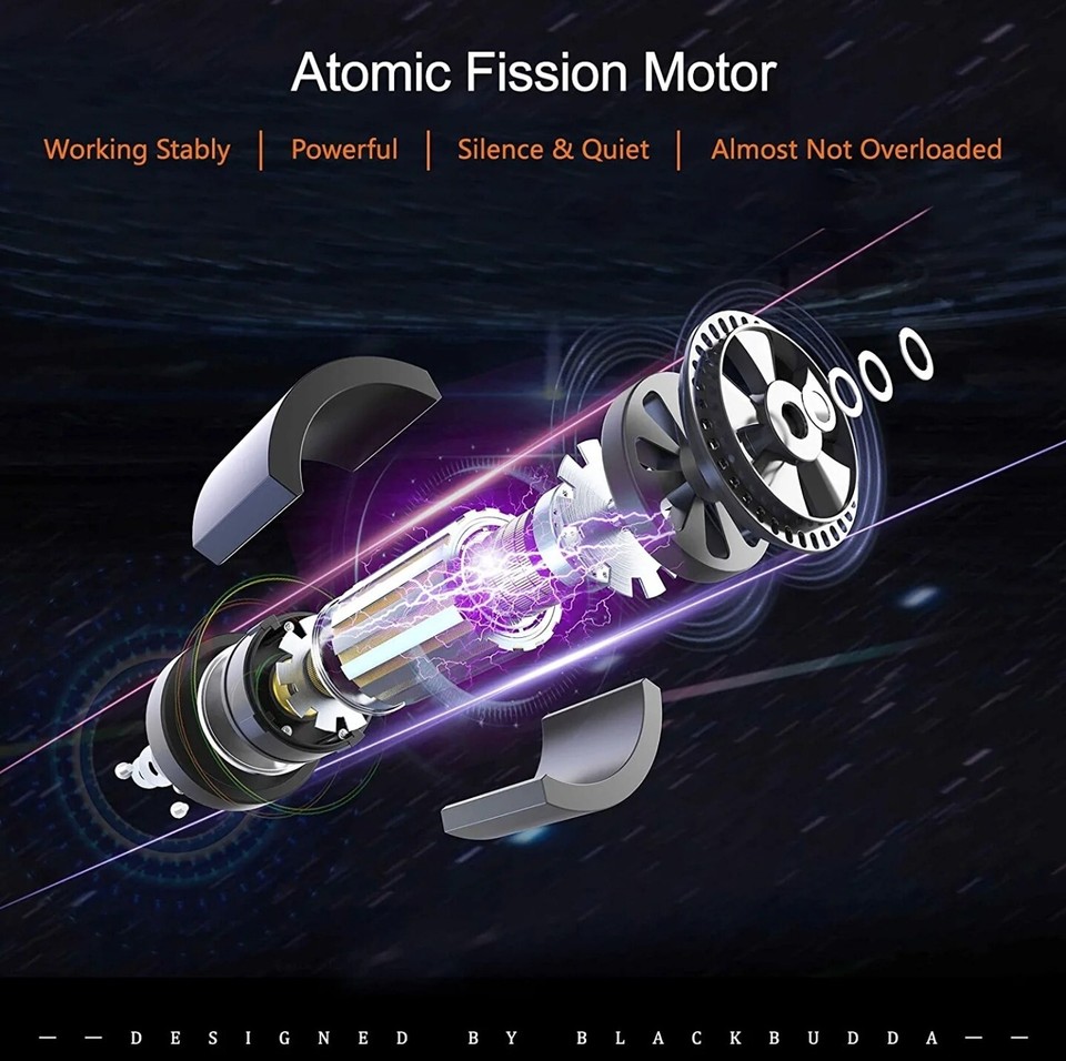 Blackbudda Tattoo Gun Kit eBay