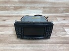 Mercedes Benz Oem W209 Clk350 Clk500 Clk550 Front Nav Gps Monitor Radio 05-09 3