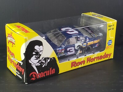 Action Ron Hornaday Dracula #3 Napa Racing 1:64 Scale Limited Edition 