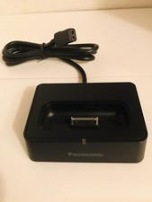 PANASONIC UNIVERSAL DOCK FOR IPOD PART No TNM2AX0012
