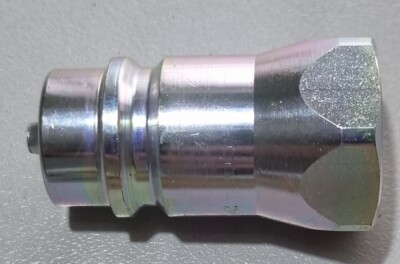 Original John Deere Hydraulik Kupplung Quick Coupler AR94522 ,9510R 9510RT 595