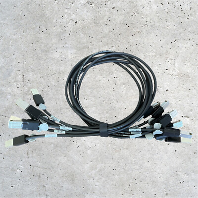 Cisco 37-0890-01 für Bladeswitch C2960S-STACK Flex Stack 74577-0051 - Kabel 1,0m