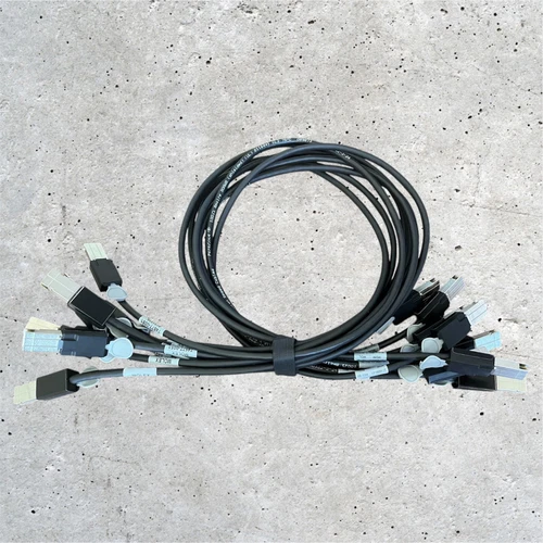 Cisco 37-0890-01 für Bladeswitch C2960S-STACK Flex Stack 74577-0051 - Kabel 1,0m