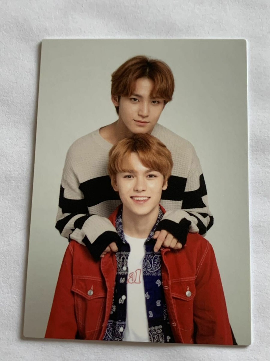 SEVENTEEN trading card Japan 2018 Ideal Cut Concert | eBay