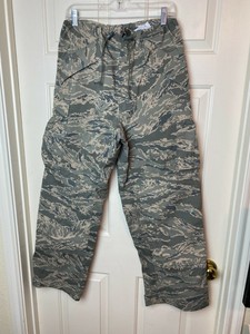 Militaría y Afines Pantalón Gore Tex Environmental vmarchese.com