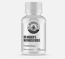 Detox Candida Cleanse- Anti Parasite Complex Boost Intestinal Health kit