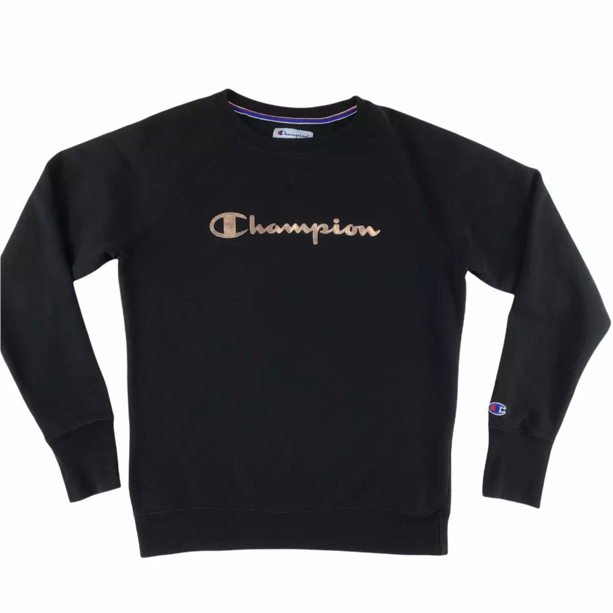 Rose gold sales champion shirt