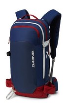 Dakine Poacher Backpack 22L - Naval Academy, One Size Naval Academy-dk