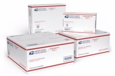 USPS Priority Mail Shipping Upgrade