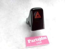 SUBARU Genuine parts Sambar Vivio HAZARD Switch Knob  TV TT KV KS Dias