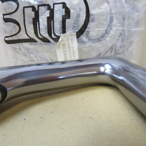 New-Old-Stock 3T Record 84 Quill Stem w/Gray Finish (25.8/26.0 mm clamp x 130mm) - Picture 23 of 24