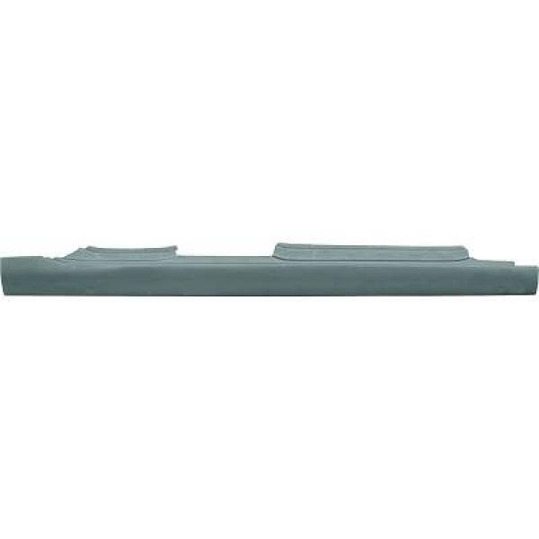 Schweller Rechts Passend FüR VW Golf 5 5 TüRer Baujahr 2003-2008 Neu-image